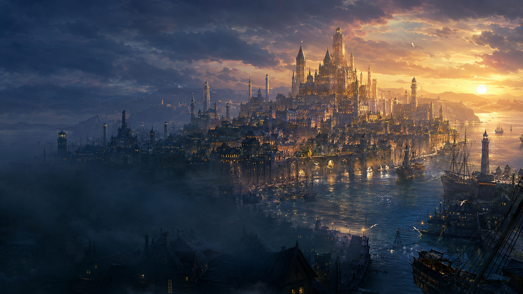 Waterdeep
